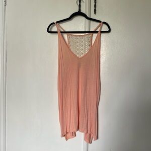 Knit Tank